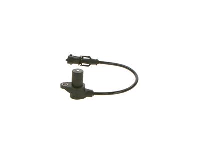 BOSCH 0 281 002 512 Číslo výrobce: DG-6-K. EAN: 3165143411612.