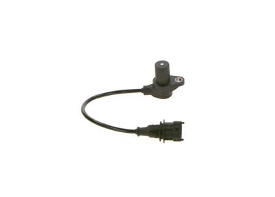BOSCH 0 281 002 512 Číslo výrobce: DG-6-K. EAN: 3165143411612.