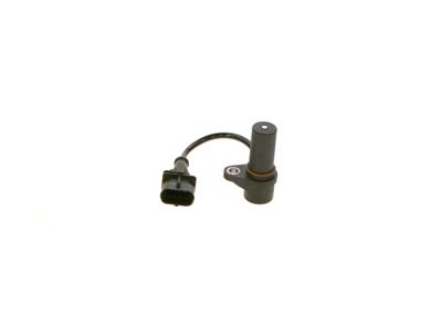 BOSCH 0 281 002 513 Číslo výrobce: DG-6-K. EAN: 4047023251503.