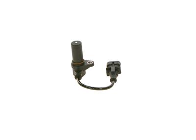 BOSCH 0 281 002 513 Číslo výrobce: DG-6-K. EAN: 4047023251503.