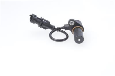 BOSCH 0 281 002 659 Číslo výrobce: DG-6-K. EAN: 4047023499455.