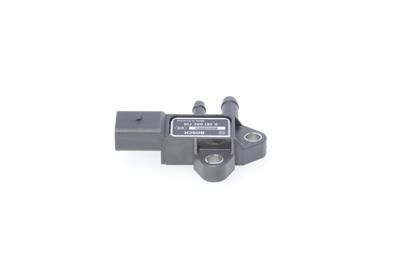 BOSCH 0 281 002 710 Číslo výrobce: DS-D2. EAN: 3165143551875.
