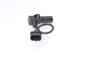 BOSCH 0 281 002 717 Číslo výrobce: DG-6. EAN: 4047023037022.