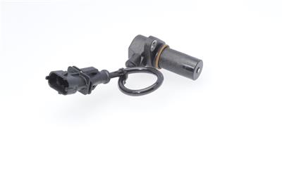 BOSCH 0 281 002 717 Číslo výrobce: DG-6. EAN: 4047023037022.