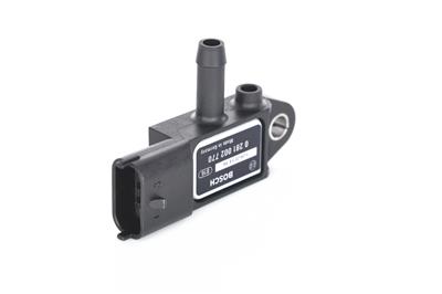 BOSCH 0 281 002 770 Číslo výrobce: DS-D2. EAN: 3165141022704.