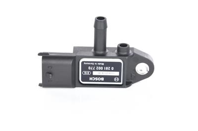 BOSCH 0 281 002 770 Číslo výrobce: DS-D2. EAN: 3165141022704.