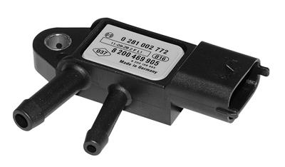 BOSCH 0 281 002 772 Číslo výrobce: DS-D2. EAN: 3165144062073.