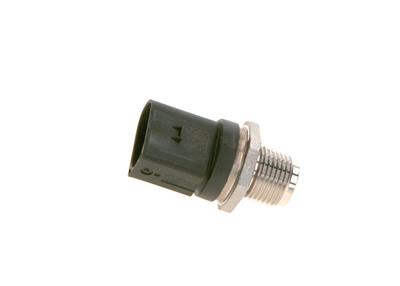 BOSCH 0 281 002 926 Číslo výrobce: CR/RDS4/2000/AK. EAN: 4047026264814.