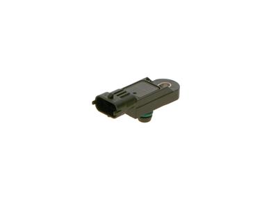 BOSCH 0 281 002 996 Číslo výrobce: DS-S3. EAN: 4047024417014.