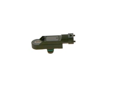 BOSCH 0 281 002 996 Číslo výrobce: DS-S3. EAN: 4047024417014.