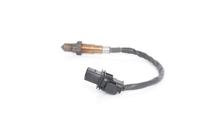 BOSCH 0 281 004 018 Číslo výrobce: LS 44018. EAN: 4047024053052.