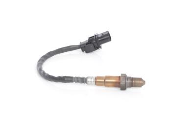 BOSCH 0 281 004 018 Číslo výrobce: LS 44018. EAN: 4047024053052.
