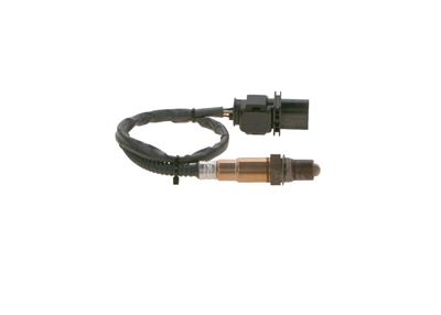 BOSCH 0 281 004 080 Číslo výrobce: LS 44080. EAN: 4047024049574.