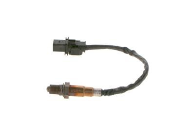 BOSCH 0 281 004 087 Číslo výrobce: LS 44087. EAN: 4047024883802.