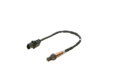 BOSCH 0 281 004 163 Číslo výrobce: LS 44163. EAN: 4047025089326.