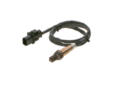 BOSCH 0 281 004 184 Číslo výrobce: LS 44184. EAN: 4047024807440.