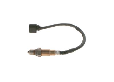 BOSCH 0 281 004 209 Číslo výrobce: LS 44209. EAN: 4047025184878.