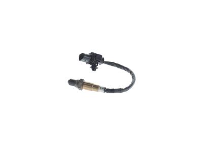 BOSCH 0 281 004 411 Číslo výrobce: LS 44411. EAN: 4047025083706.