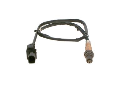 BOSCH 0 281 004 498 Číslo výrobce: LS 44498. EAN: 4047025723848.