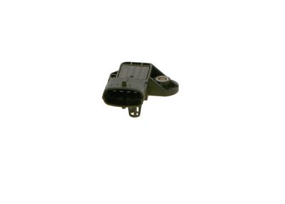 BOSCH 0 281 006 028 Číslo výrobce: DS-S3-TF. EAN: 4047024858152.