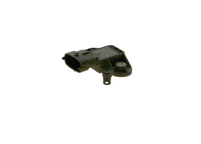 BOSCH 0 281 006 028 Číslo výrobce: DS-S3-TF. EAN: 4047024858152.
