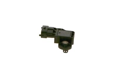 BOSCH 0 281 006 028 Číslo výrobce: DS-S3-TF. EAN: 4047024858152.