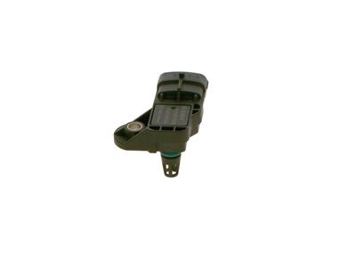 BOSCH 0 281 006 028 Číslo výrobce: DS-S3-TF. EAN: 4047024858152.
