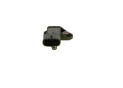 BOSCH 0 281 006 076 Číslo výrobce: DS-S3-TF. EAN: 4047024370814.