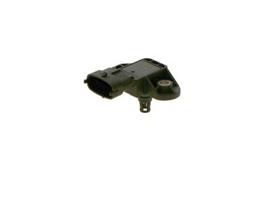 BOSCH 0 281 006 076 Číslo výrobce: DS-S3-TF. EAN: 4047024370814.
