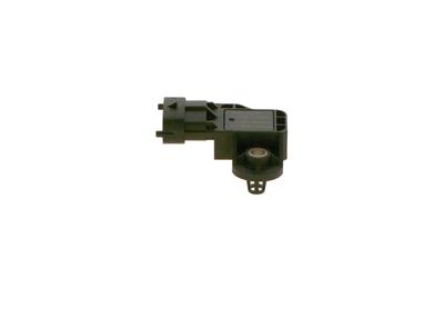BOSCH 0 281 006 076 Číslo výrobce: DS-S3-TF. EAN: 4047024370814.