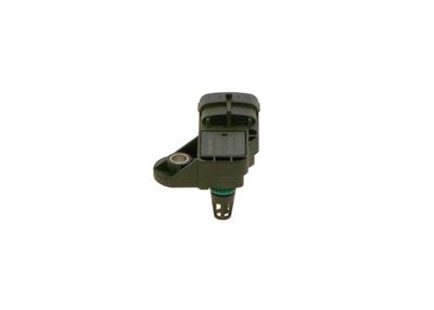 BOSCH 0 281 006 076 Číslo výrobce: DS-S3-TF. EAN: 4047024370814.