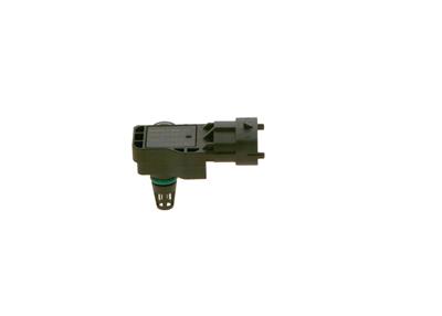 BOSCH 0 281 006 076 Číslo výrobce: DS-S3-TF. EAN: 4047024370814.