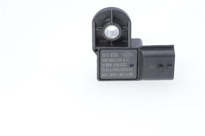 BOSCH 0 281 006 108 Číslo výrobce: DS-S3-TF 50-300 kPa. EAN: 4047025091916.