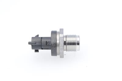 BOSCH 0 281 006 164 Číslo výrobce: CR/RDS4.2/2000/KS. EAN: 4047024835498.