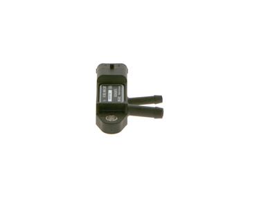 BOSCH 0 281 006 287 Číslo výrobce: DS-D2. EAN: 4047025093507.