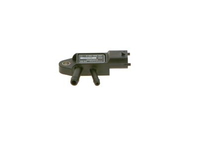 BOSCH 0 281 006 287 Číslo výrobce: DS-D2. EAN: 4047025093507.