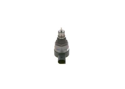 BOSCH 0 281 006 394 Číslo výrobce: CR/DRV-U S K/3 PCV3-25. EAN: 4047025428651.