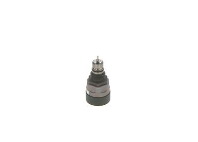 BOSCH 0 281 006 394 Číslo výrobce: CR/DRV-U S K/3 PCV3-25. EAN: 4047025428651.