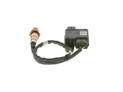 BOSCH 0 281 007 046 Číslo výrobce: EGS-PM2. EAN: 4047026400908.