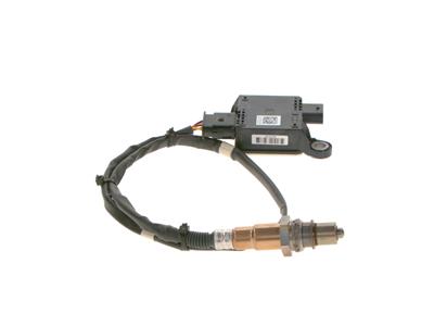 BOSCH 0 281 007 048 Číslo výrobce: EGS-PM2. EAN: 4047026400793.