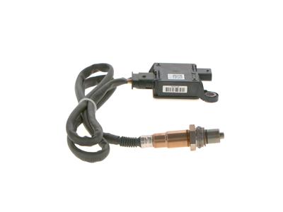 BOSCH 0 281 007 095 Číslo výrobce: EGS-PM2. EAN: 4047026300017.