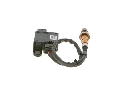 BOSCH 0 281 007 099 Číslo výrobce: EGS-PM2. EAN: 4047026317060.