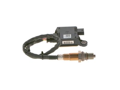 BOSCH 0 281 007 099 Číslo výrobce: EGS-PM2. EAN: 4047026317060.