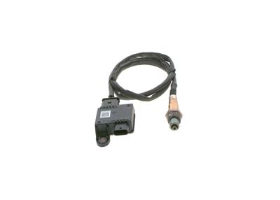 BOSCH 0 281 008 466 Číslo výrobce: EGS-PM2. EAN: 4047023057709.
