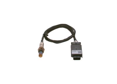 BOSCH 0 281 008 502 Číslo výrobce: EGS-NX2. EAN: 4047026580761.