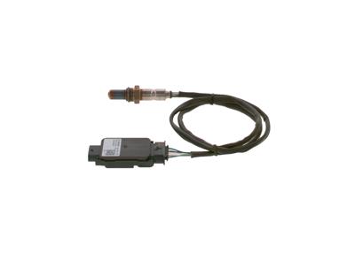 BOSCH 0 281 008 502 Číslo výrobce: EGS-NX2. EAN: 4047026580761.