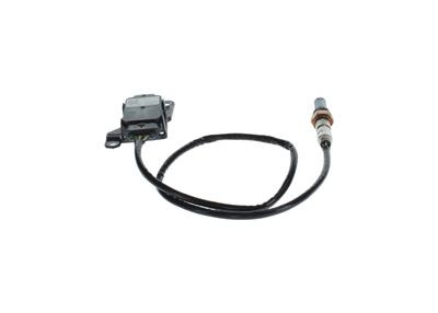 BOSCH 0 281 008 669 Číslo výrobce: EGS-NX2.