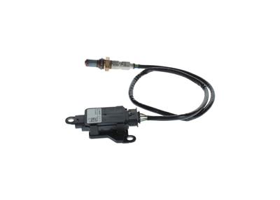 BOSCH 0 281 008 669 Číslo výrobce: EGS-NX2.