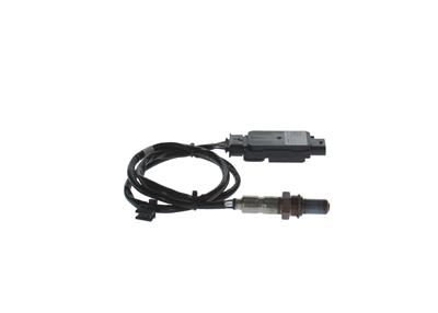 BOSCH 0 281 008 789 Číslo výrobce: EGS-NX2. EAN: 4047026587241.