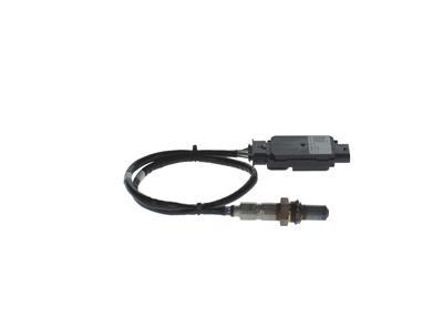 BOSCH 0 281 008 795 Číslo výrobce: EGS-NX2. EAN: 4047026637793.